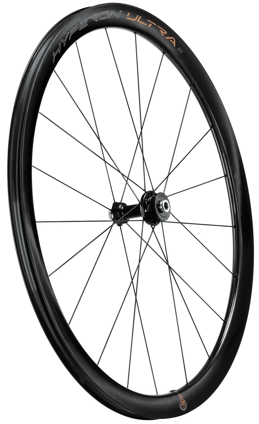 Campagnolo Hyperon Ultra Hjulsett Campagnolo Hyperon Ultra Hjulsett