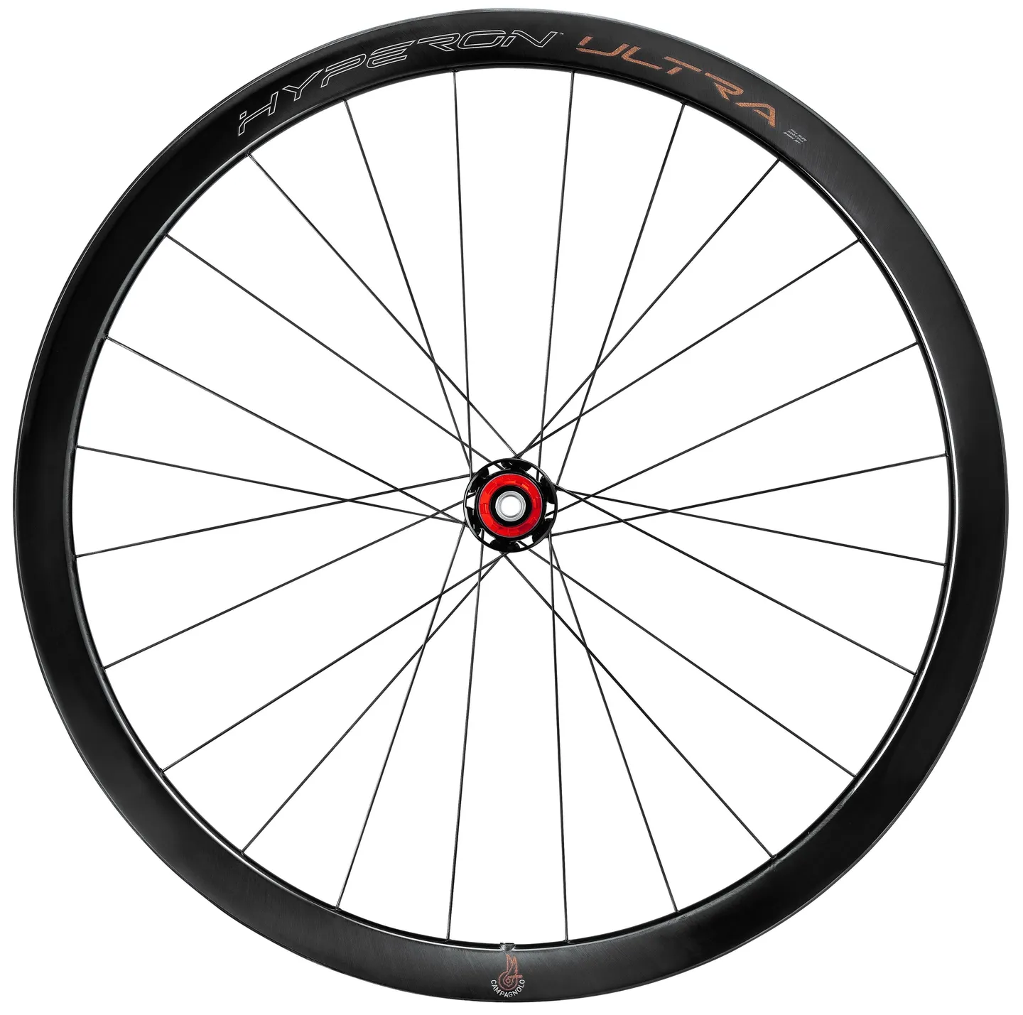 Campagnolo Hyperon Ultra Hjulsett Campagnolo Hyperon Ultra Hjulsett