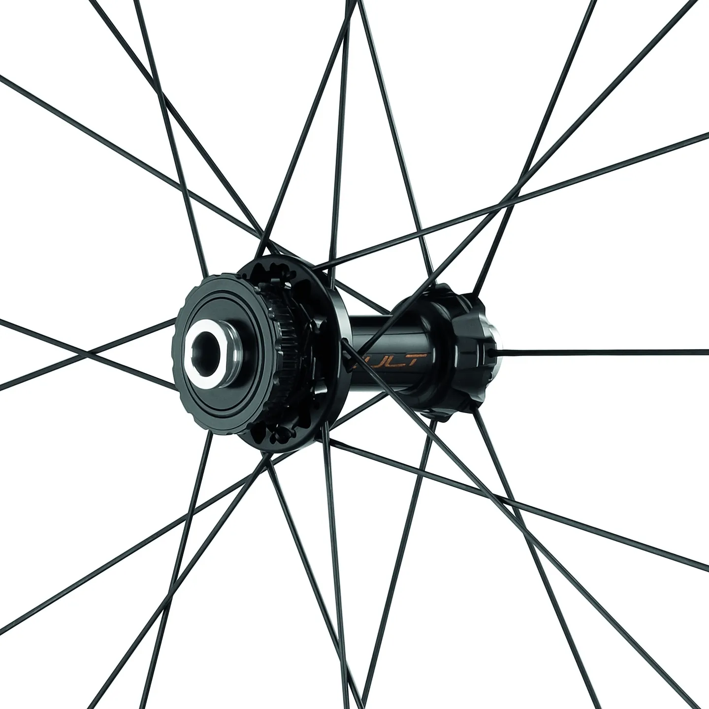 Campagnolo Hyperon Ultra Hjulsett Campagnolo Hyperon Ultra Hjulsett