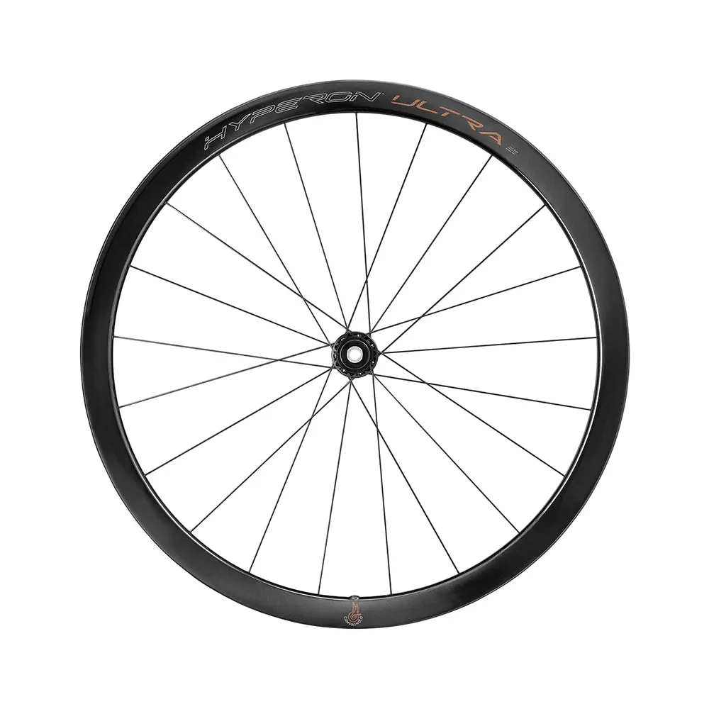 Campagnolo Hyperon Ultra Wheelset Campagnolo Hyperon Ultra Wheelset