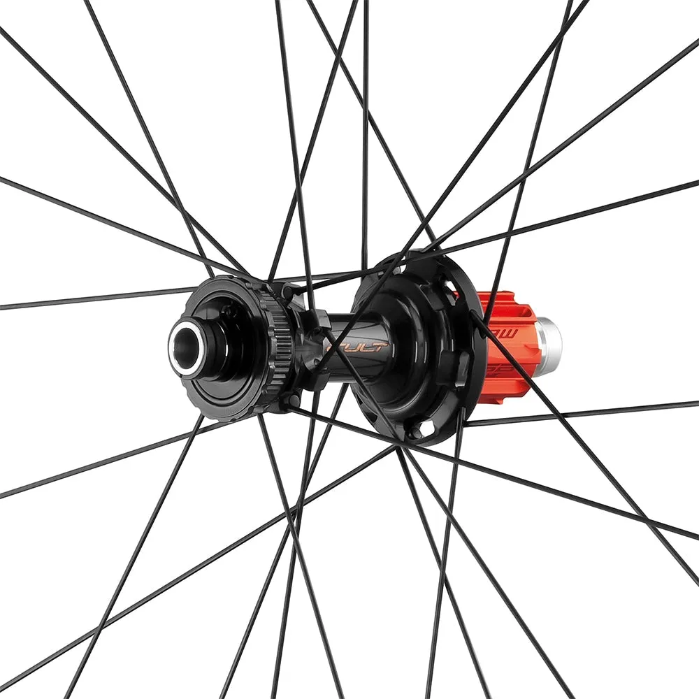 Campagnolo Hyperon Ultra Wheelset Campagnolo Hyperon Ultra Wheelset