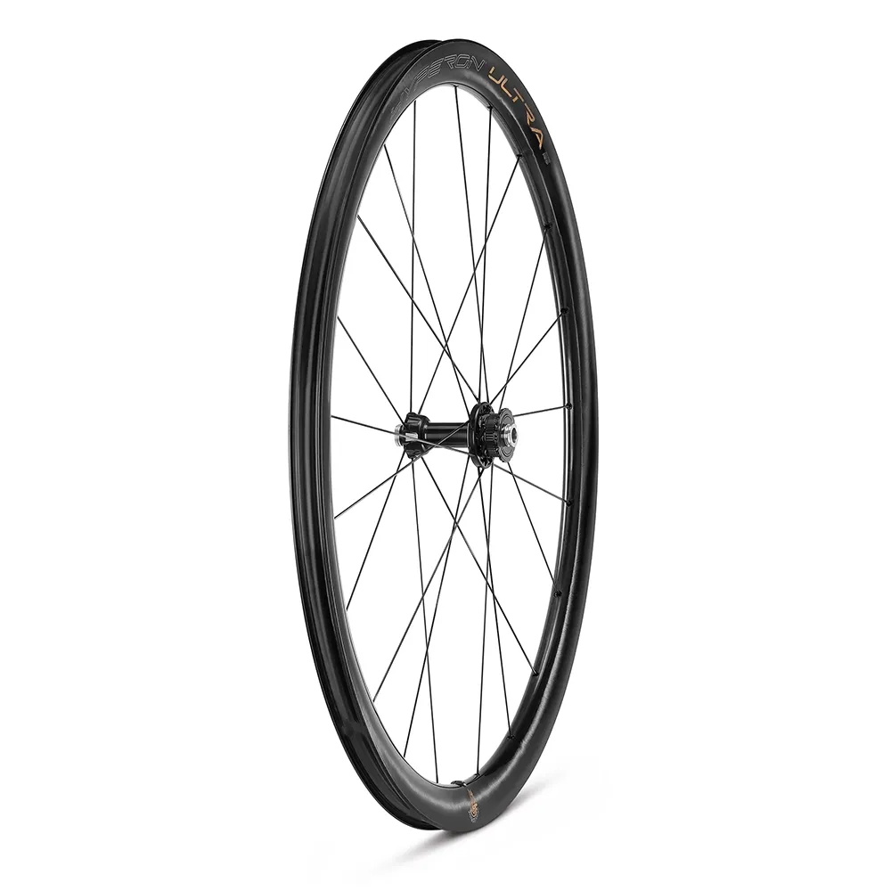 Campagnolo Hyperon Ultra Wheelset Campagnolo Hyperon Ultra Wheelset