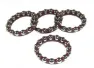 Campagnolo Lager Til OS Nav, Silver, 4 Units