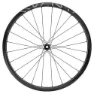Campagnolo Levante 30 2wf Cl Disc Gravel Forhjul, Black, 12 X 100mm