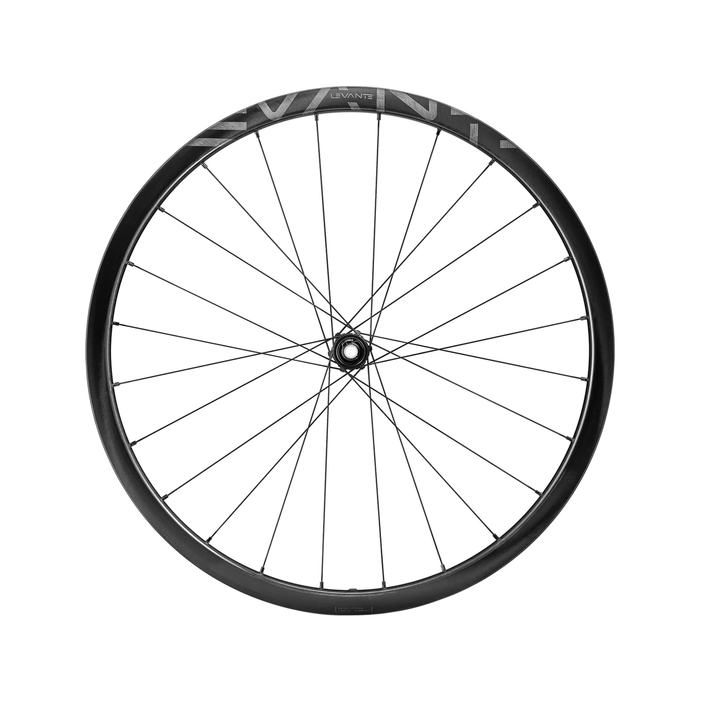 Campagnolo Levante Hjulsett