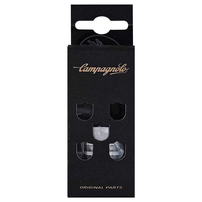 Campagnolo Micro Spline Freehub-kropp, Steel, One Size