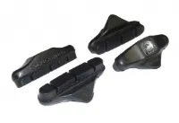 Campagnolo Mirage bremseklosser 4 stk. Campagnolo Mirage bremseklosser 4 stk.