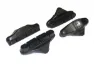 Campagnolo Mirage bremseklosser 4 stk., Red, One Size
