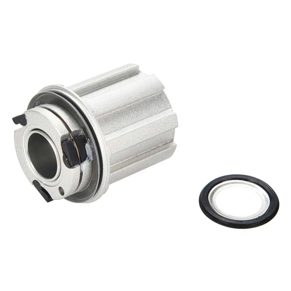 Campagnolo N3w 30 Mm Freehub-kropp, Silver, One Size Campagnolo N3w 30 Mm Freehub-kropp, Silver, One Size