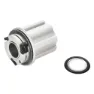 Campagnolo N3w 30 Mm Freehub-kropp, Silver, One Size