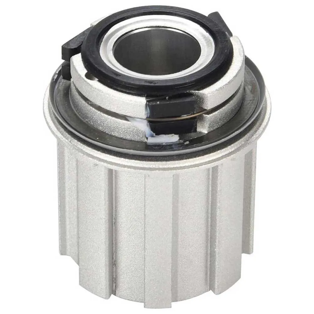Campagnolo N3w 30 Mm Freehub-kropp, Silver, One Size Campagnolo N3w 30 Mm Freehub-kropp, Silver, One Size