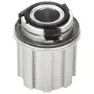 Campagnolo N3w 30 Mm Freehub-kropp, Silver, One Size