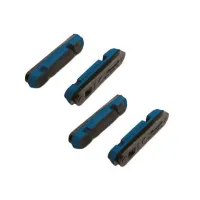 Campagnolo P.E.O Bremseklosser - 4 stk