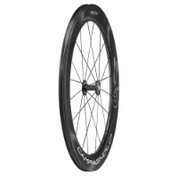 Campagnolo Pista Carbon Tubeless Forhjul For Landeveissykkel Campagnolo Pista Carbon Tubeless Forhjul For Landeveissykkel