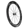 Campagnolo Pista Carbon Tubeless Forhjul For Landeveissykkel