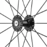 Campagnolo Pista Carbon Tubeless Forhjul For Landeveissykkel