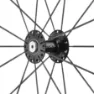 Campagnolo Pista Carbon Tubular Forhjul For Landeveissykkel