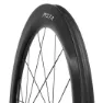 Campagnolo Pista Carbon Tubular Landeveissykkelens Bakhjul