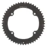 Campagnolo Potenza 145 Bcd 4b Ovalt Drev, Black, 50t