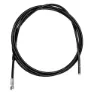 Campagnolo Potenza/h11 Hydraulisk Bremseslange, Black, 2000mm