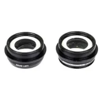 Campagnolo Press Fit Bb30 42 Mm Kranklagerkopper Campagnolo Press Fit Bb30 42 Mm Kranklagerkopper