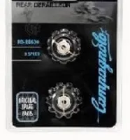 Campagnolo RE600 - 9-delt Pulley set Campagnolo RE600 - 9-delt Pulley set