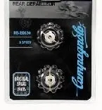 Campagnolo RE600 - 9-delt Pulley set Campagnolo RE600 - 9-delt Pulley set