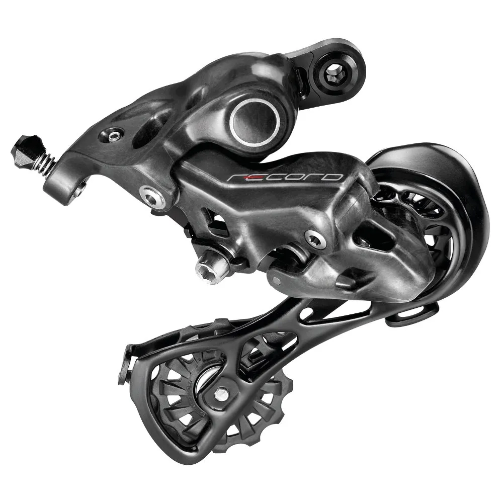 Campagnolo Record 12-Delt Bakgir