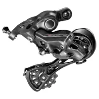Campagnolo Record 12-Delt Bakgir
