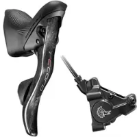 Campagnolo Record 12s 160 Mm Venstre Bakbrems Campagnolo Record 12s 160 Mm Venstre Bakbrems