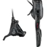 Campagnolo Record 12s 160 Mm Venstre Bakbrems, Black, One Size