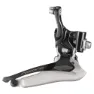 Campagnolo Record 2x12-Delt Framgir, 2 x 12s