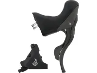 Campagnolo Record Db 140 Mm Hydraulic Bakbrems Campagnolo Record Db 140 Mm Hydraulic Bakbrems