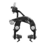 Campagnolo Record Dm Sykkel Fremre Felg Bremsecaliper, Black, One Size