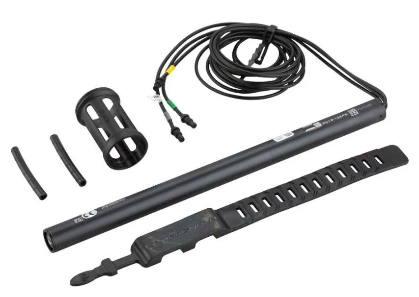 Campagnolo Record EPS V3 Power Unit, Black, One Size