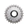 Campagnolo Record Kassett, Silver, 11s, 12-25t