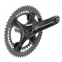 Campagnolo Record Kranksett Campagnolo Record Kranksett