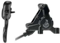 Campagnolo Record Skivebremssett Campagnolo Record Skivebremssett