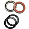 Campagnolo Record Ultra Torque Lager, Silver, One Size
