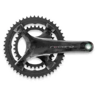 Campagnolo Record UT 2x12-Delt Kranksett