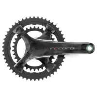 Campagnolo Record UT 2x12-Delt Kranksett