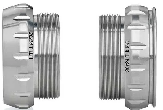 Campagnolo Record UT Kranklagerskåler