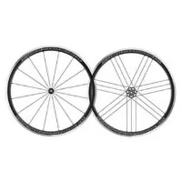 Campagnolo Scirocco 35 Landeveishjulsett Campagnolo Scirocco 35 Landeveishjulsett