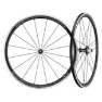 Campagnolo Scirocco 35 Landeveishjulsett Refurbished, Black, 9 x 100 / 10 x 130mm