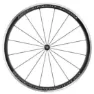 Campagnolo Scirocco 35 Landeveishjulsett Refurbished, Black, 9 x 100 / 10 x 130mm