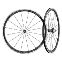 Campagnolo Scirocco 35 Tubeless Landeveishjulsett Campagnolo Scirocco 35 Tubeless Landeveishjulsett