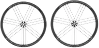 Campagnolo Scirocco DB Hjulsett Campagnolo Scirocco DB Hjulsett