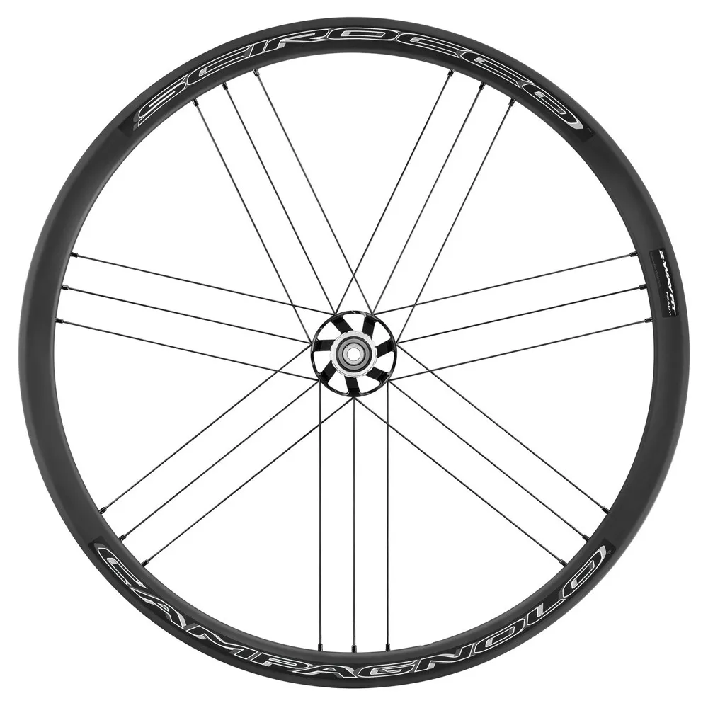 Campagnolo Scirocco DB Hjulsett