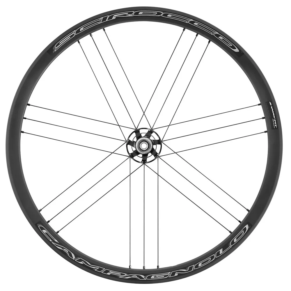 Campagnolo Scirocco DB Hjulsett