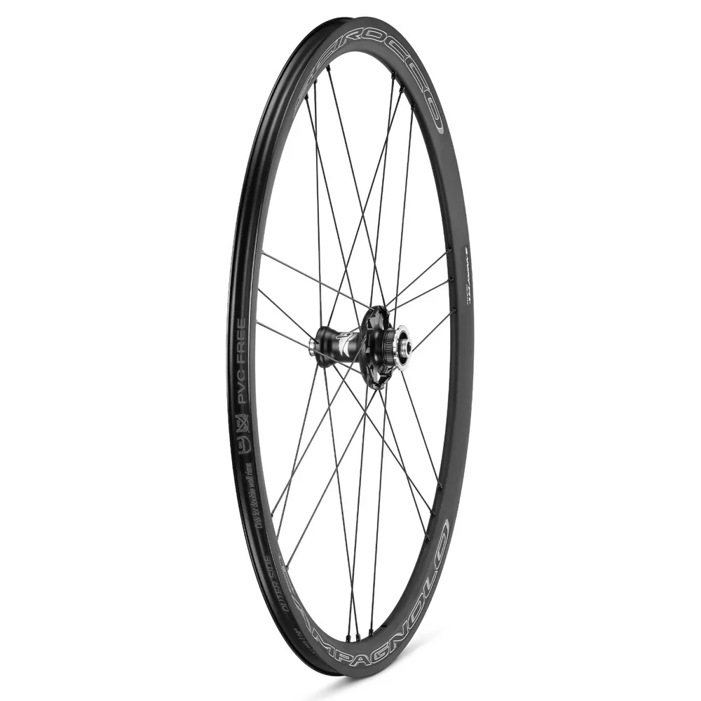 Campagnolo Scirocco DB Hjulsett